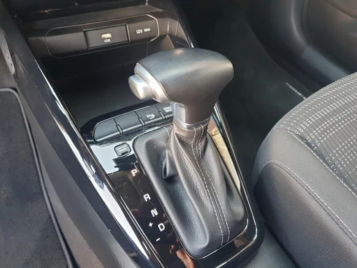 Kia Stonic - Afbeelding 29 van 30
