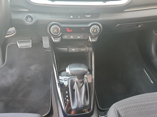 Kia Stonic - Afbeelding 30 van 30