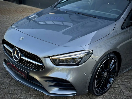 Mercedes-Benz B-Klasse - Afbeelding 2 van 30