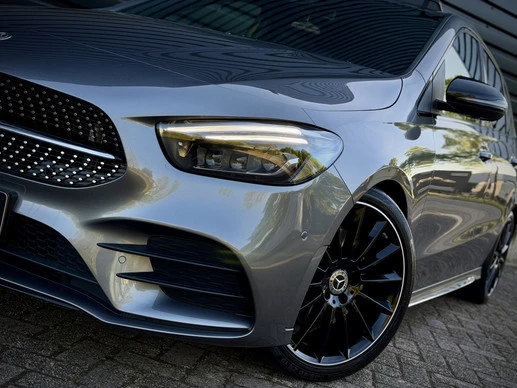 Mercedes-Benz B-Klasse - Afbeelding 3 van 30