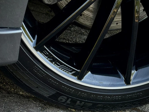 Mercedes-Benz B-Klasse - Afbeelding 4 van 30