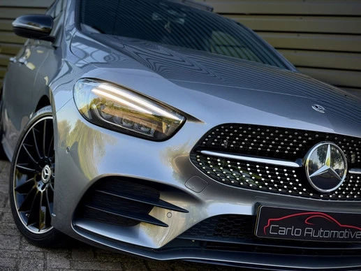 Mercedes-Benz B-Klasse - Afbeelding 6 van 30