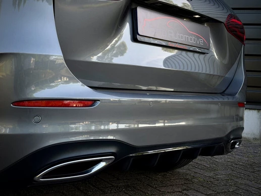 Mercedes-Benz B-Klasse - Afbeelding 10 van 30