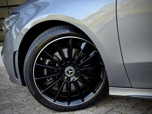 Mercedes-Benz B-Klasse - Afbeelding 11 van 30