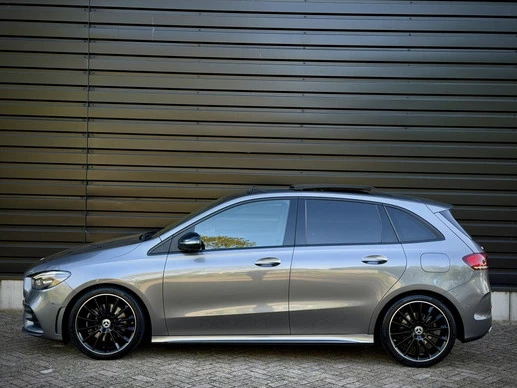 Mercedes-Benz B-Klasse - Afbeelding 14 van 30