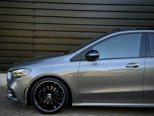 Mercedes-Benz B-Klasse - Afbeelding 15 van 30