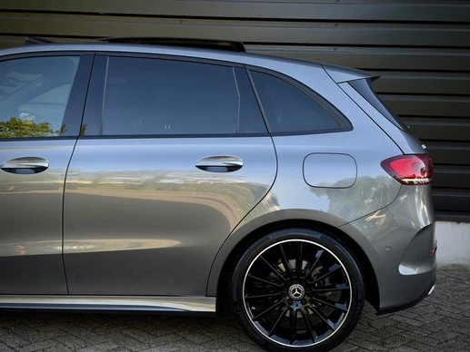 Mercedes-Benz B-Klasse - Afbeelding 16 van 30