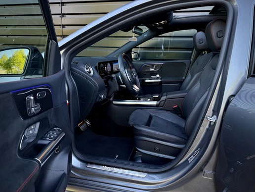 Mercedes-Benz B-Klasse - Afbeelding 18 van 30