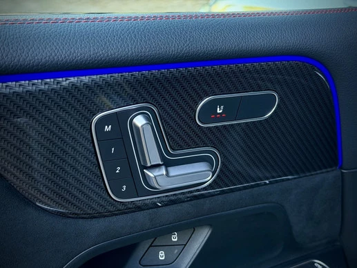 Mercedes-Benz B-Klasse - Afbeelding 19 van 30