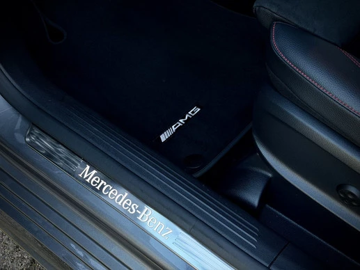 Mercedes-Benz B-Klasse - Afbeelding 20 van 30