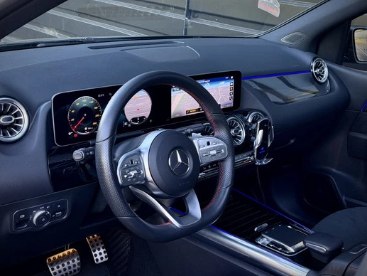 Mercedes-Benz B-Klasse - Afbeelding 21 van 30