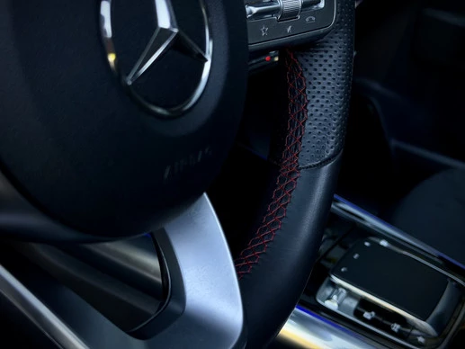 Mercedes-Benz B-Klasse - Afbeelding 22 van 30