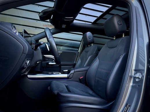 Mercedes-Benz B-Klasse - Afbeelding 23 van 30