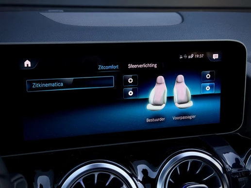 Mercedes-Benz B-Klasse - Afbeelding 24 van 30
