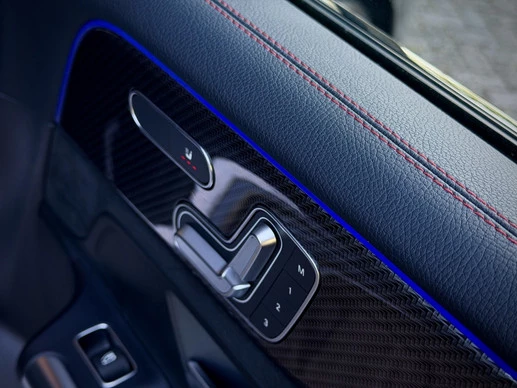 Mercedes-Benz B-Klasse - Afbeelding 28 van 30