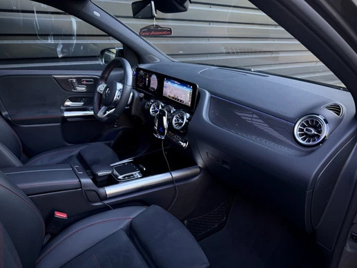 Mercedes-Benz B-Klasse - Afbeelding 29 van 30