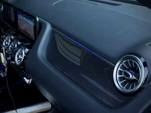 Mercedes-Benz B-Klasse - Afbeelding 30 van 30