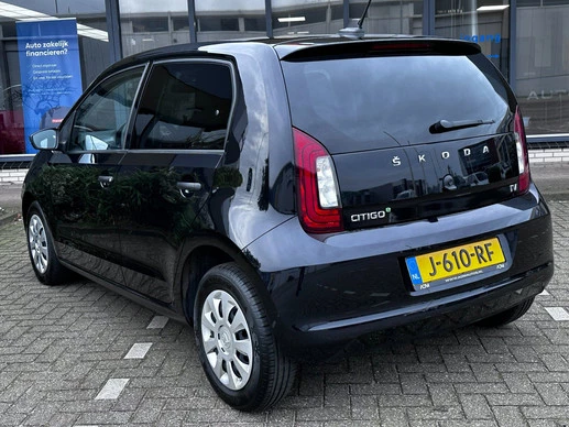 Škoda Citigo - Afbeelding 2 van 18