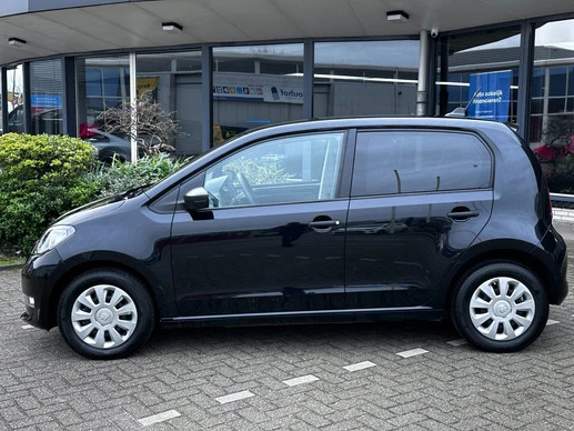 Škoda Citigo - Afbeelding 3 van 18