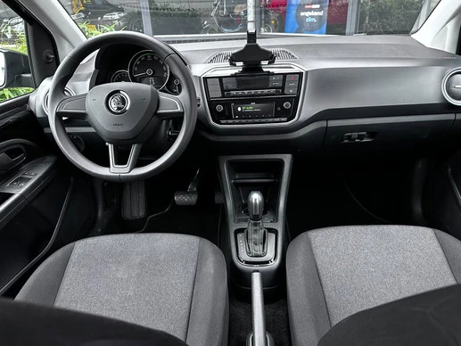 Škoda Citigo - Afbeelding 4 van 18