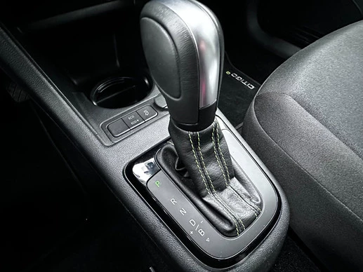 Škoda Citigo - Afbeelding 6 van 18