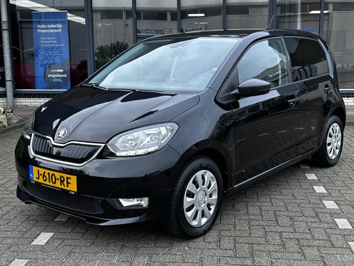 Škoda Citigo - Afbeelding 9 van 18