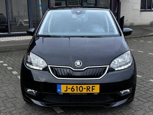 Škoda Citigo - Afbeelding 10 van 18