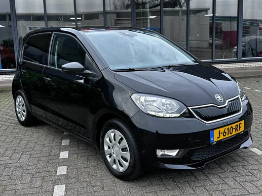 Škoda Citigo - Afbeelding 11 van 18