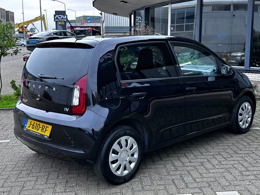 Škoda Citigo - Afbeelding 12 van 18