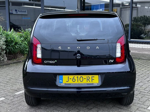 Škoda Citigo - Afbeelding 13 van 18