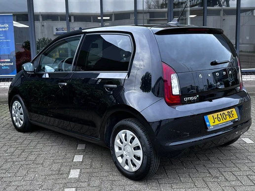 Škoda Citigo - Afbeelding 14 van 18