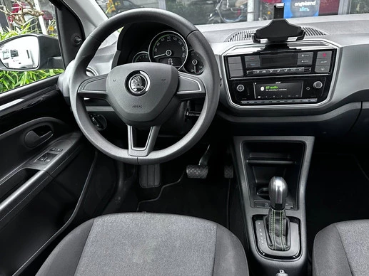 Škoda Citigo - Afbeelding 15 van 18