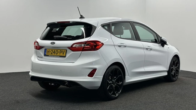 Ford Fiesta - Afbeelding 2 van 30