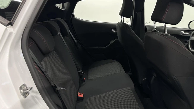 Ford Fiesta - Afbeelding 4 van 30