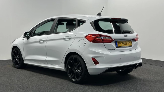 Ford Fiesta - Afbeelding 8 van 30