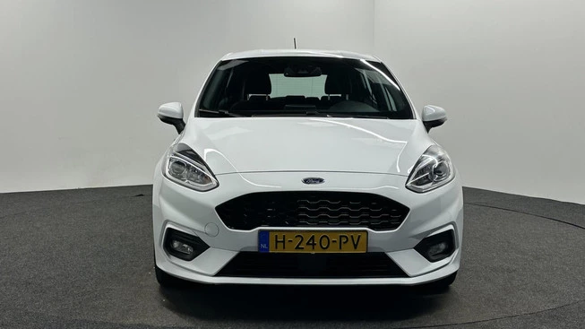 Ford Fiesta - Afbeelding 9 van 30