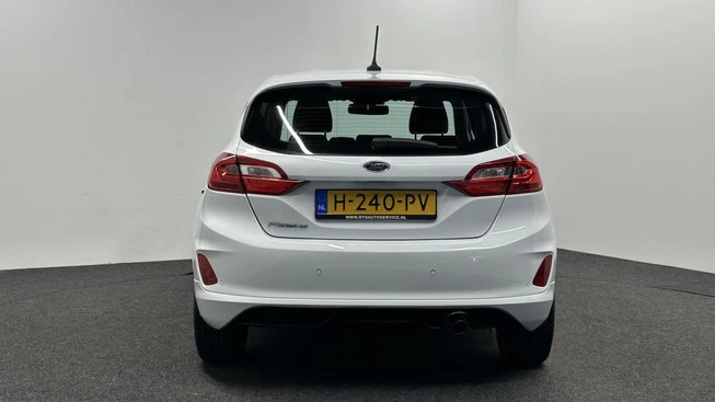 Ford Fiesta - Afbeelding 10 van 30