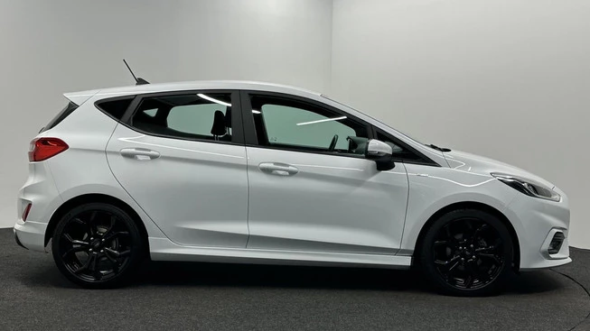 Ford Fiesta - Afbeelding 11 van 30