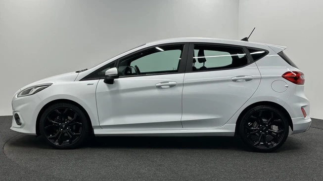 Ford Fiesta - Afbeelding 12 van 30