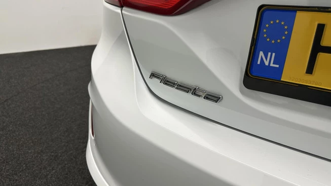 Ford Fiesta - Afbeelding 14 van 30