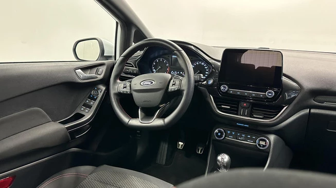 Ford Fiesta - Afbeelding 16 van 30