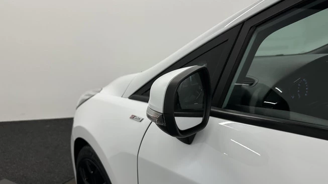 Ford Fiesta - Afbeelding 17 van 30