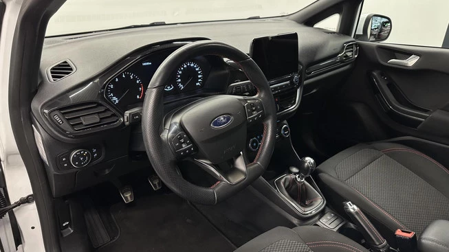 Ford Fiesta - Afbeelding 19 van 30