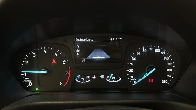 Ford Fiesta - Afbeelding 28 van 30