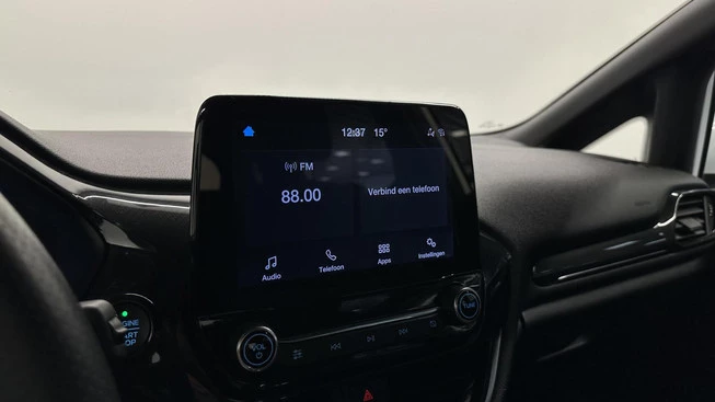 Ford Fiesta - Afbeelding 30 van 30