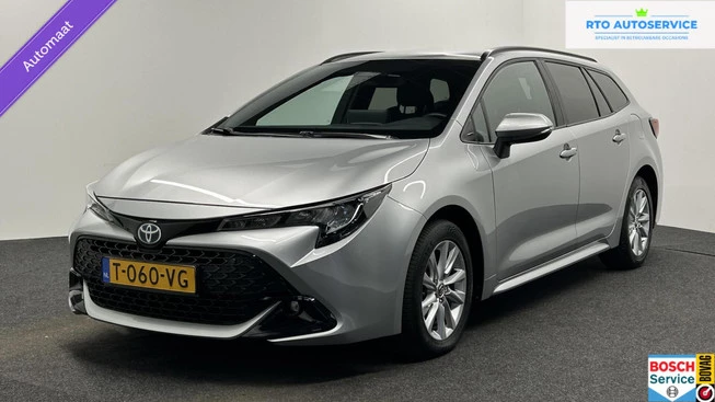 Toyota Corolla Touring Sports - Afbeelding 1 van 30