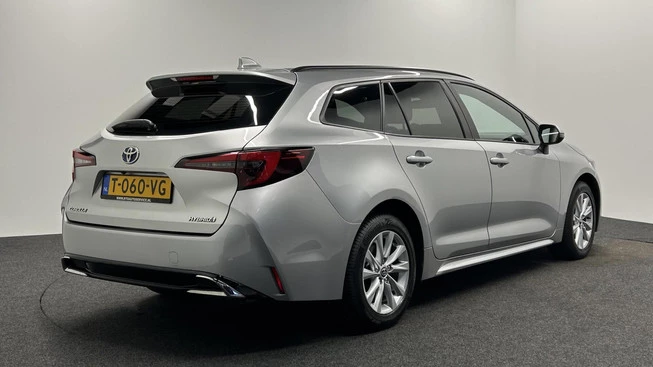 Toyota Corolla Touring Sports - Afbeelding 2 van 30
