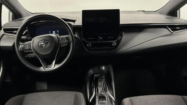 Toyota Corolla Touring Sports - Afbeelding 3 van 30