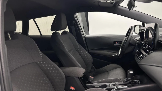 Toyota Corolla Touring Sports - Afbeelding 4 van 30