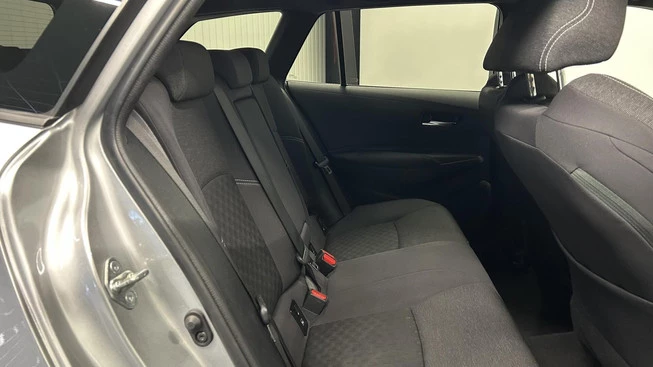 Toyota Corolla Touring Sports - Afbeelding 5 van 30